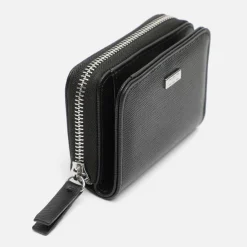 Monedero pequeño liso