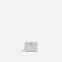 Monedero pequeño liso