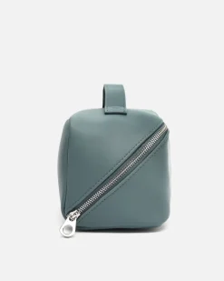 Neceser de nylon con asa