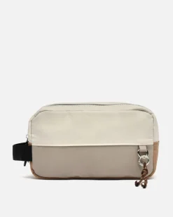 Neceser de viaje con asa de mano