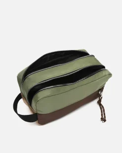 Neceser de viaje con asa de mano