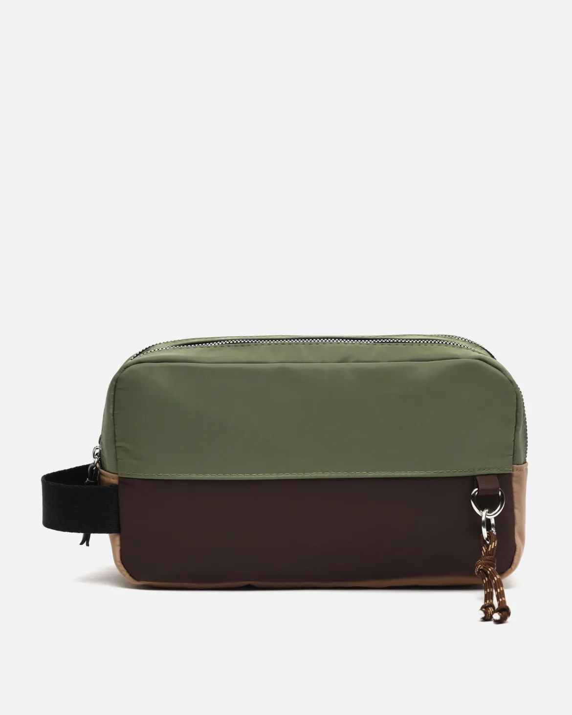 Neceser de viaje con asa de mano