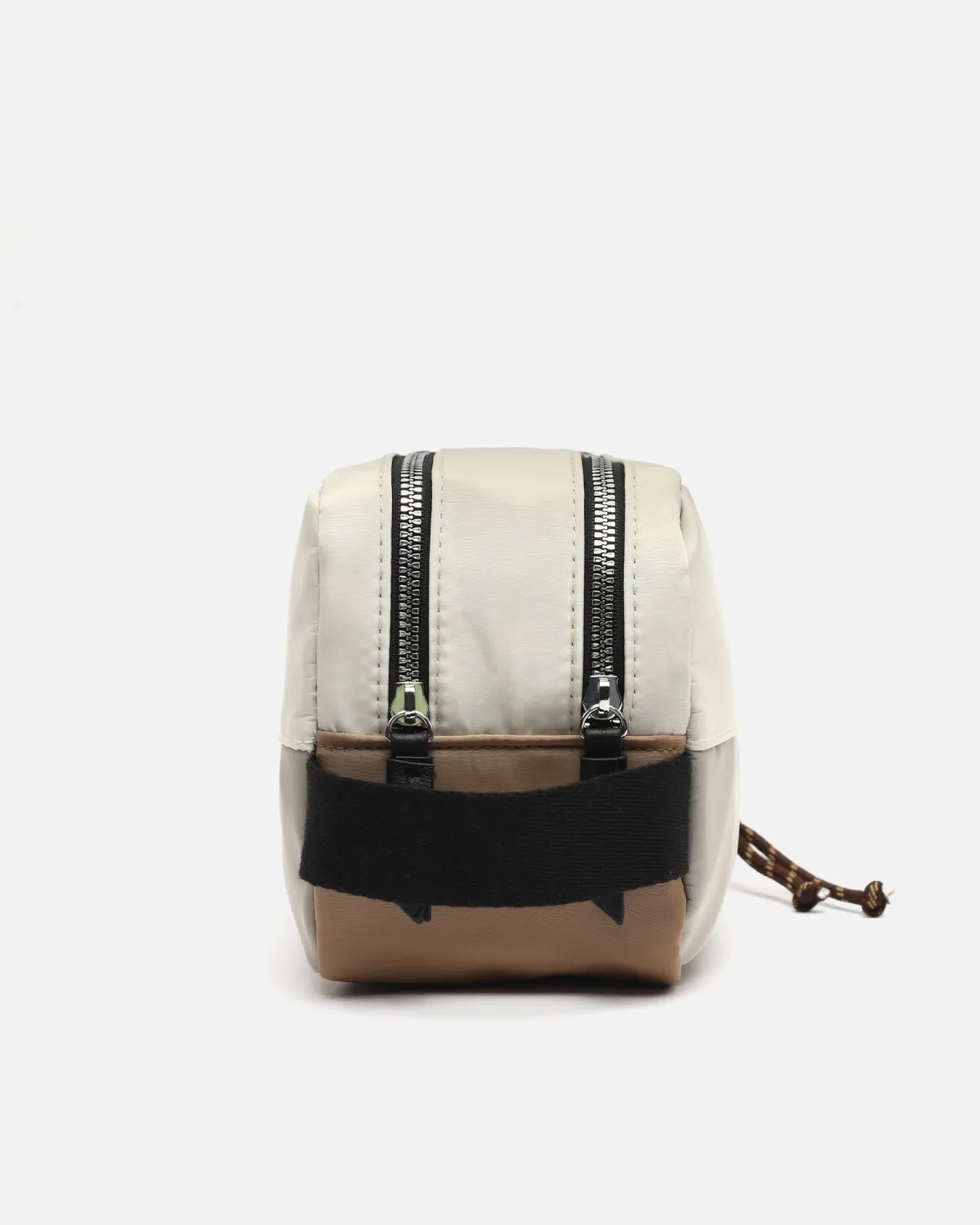 Neceser de viaje con asa de mano
