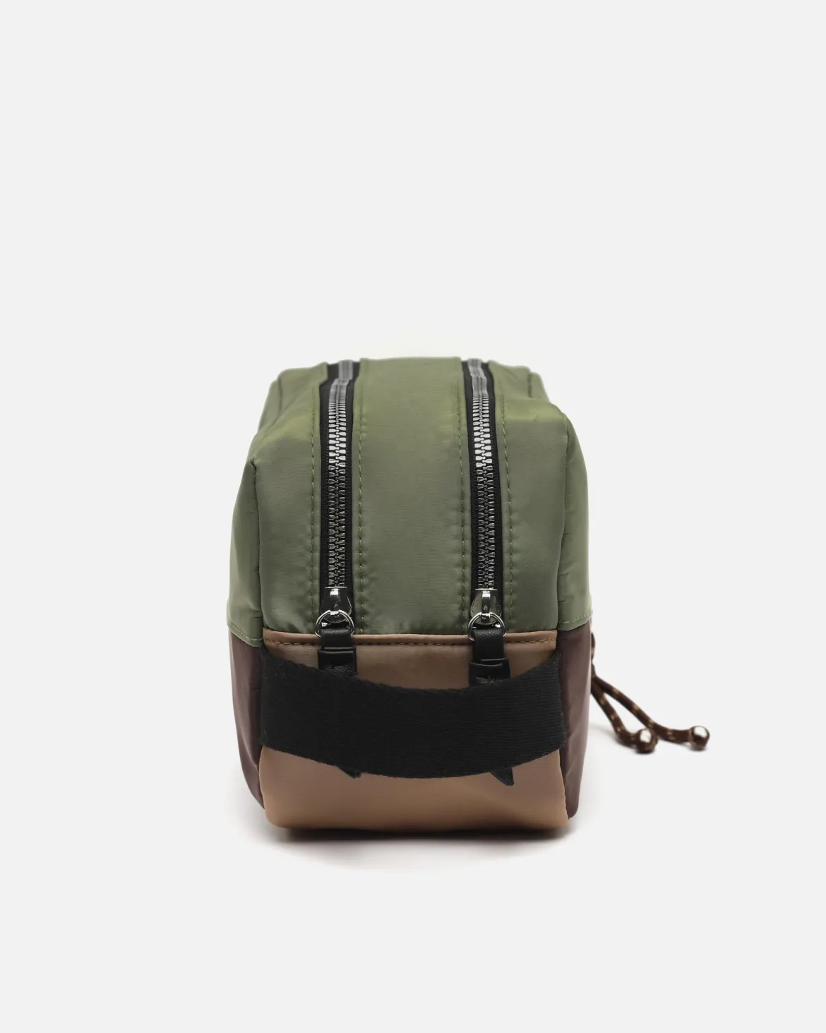 Neceser de viaje con asa de mano