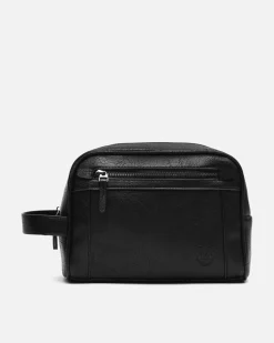 Neceser de viaje con asa de mano
