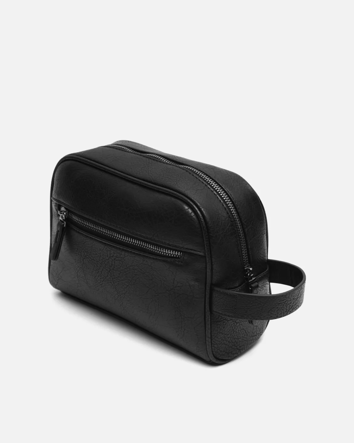 Neceser de viaje con asa de mano