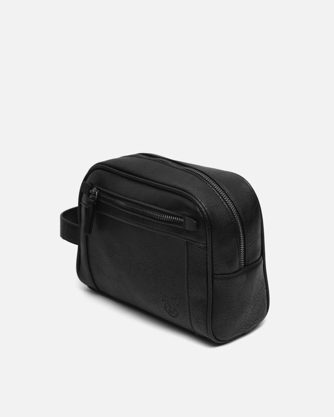 Neceser de viaje con asa de mano