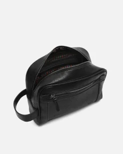 Neceser de viaje con asa de mano
