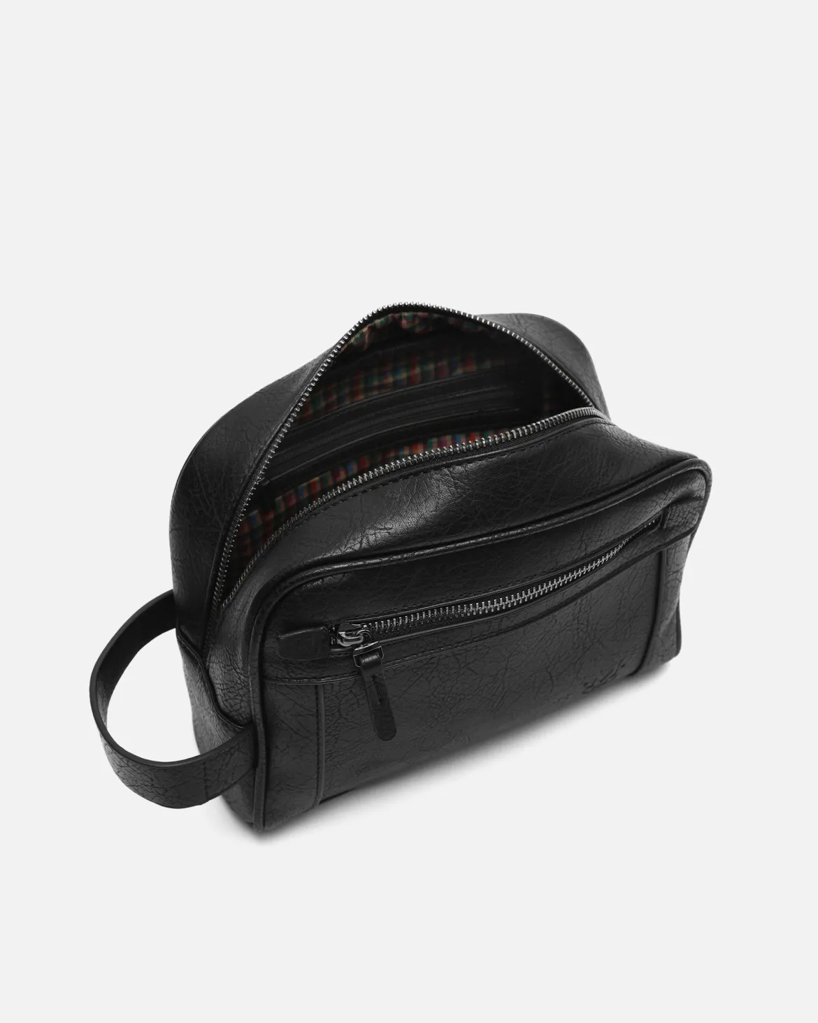 Neceser de viaje con asa de mano