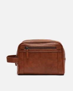 Neceser de viaje con asa de mano