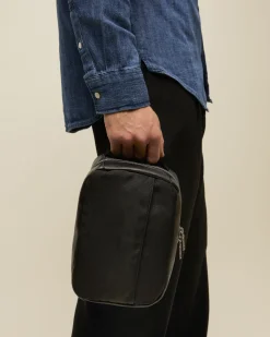 Neceser de viaje en nylon