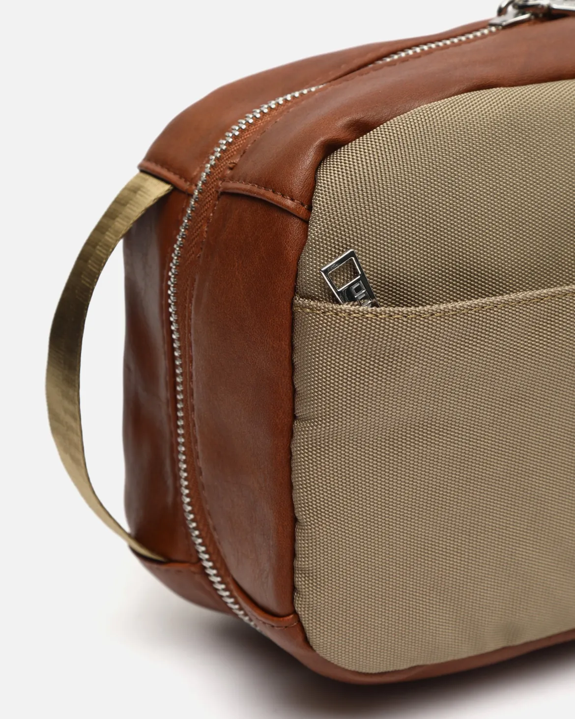 Neceser de viaje en nylon