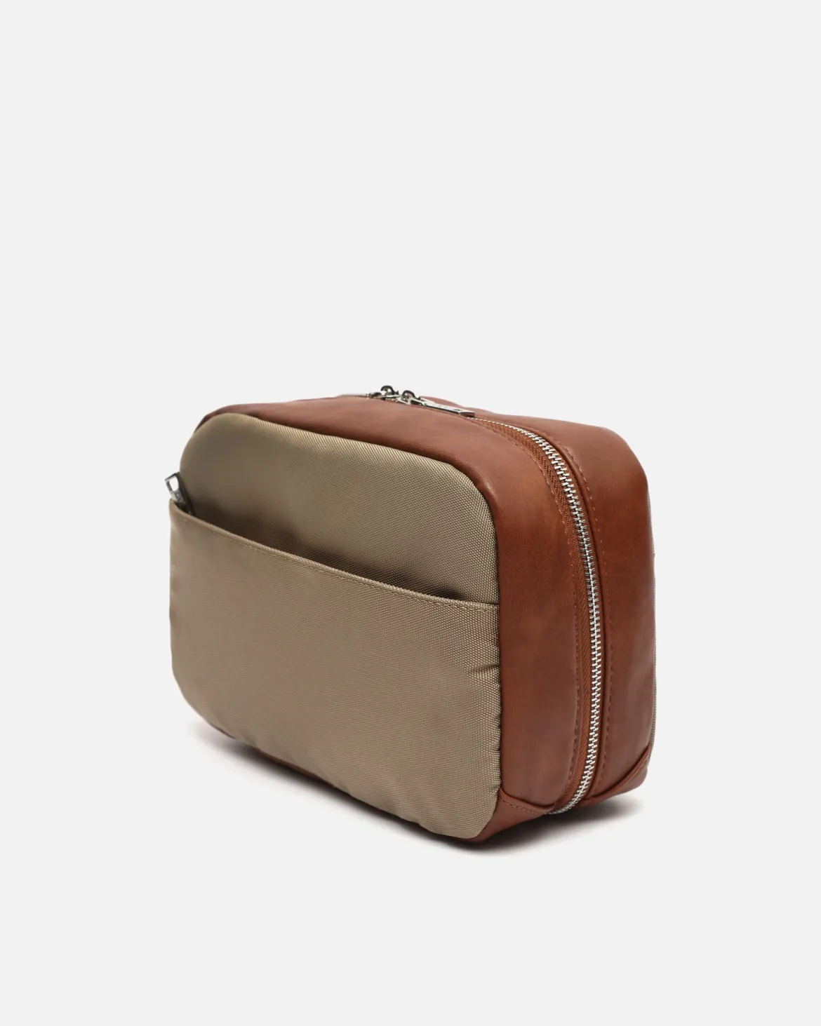 Neceser de viaje en nylon