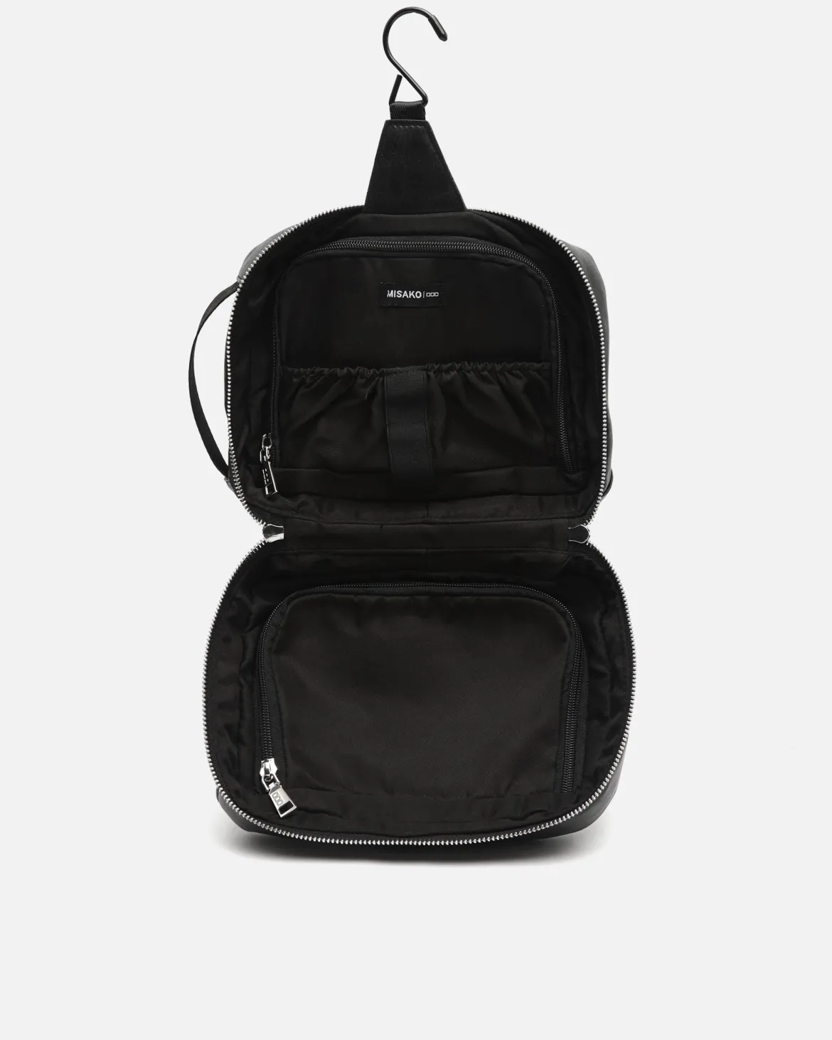 Neceser de viaje en nylon