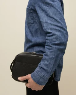 Neceser de viaje en nylon