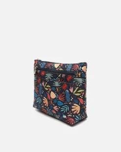 Organizador con estampado