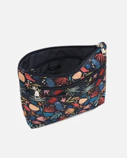 Organizador con estampado
