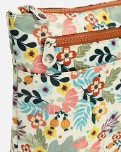 Organizador con estampado