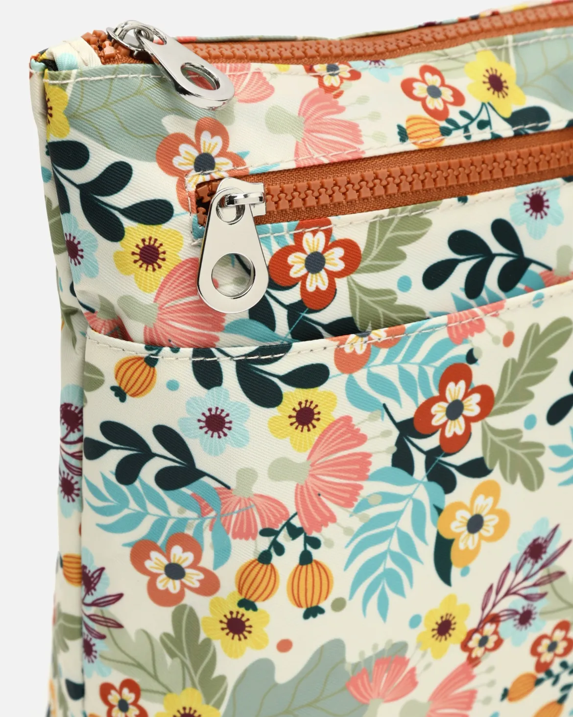 Organizador con estampado