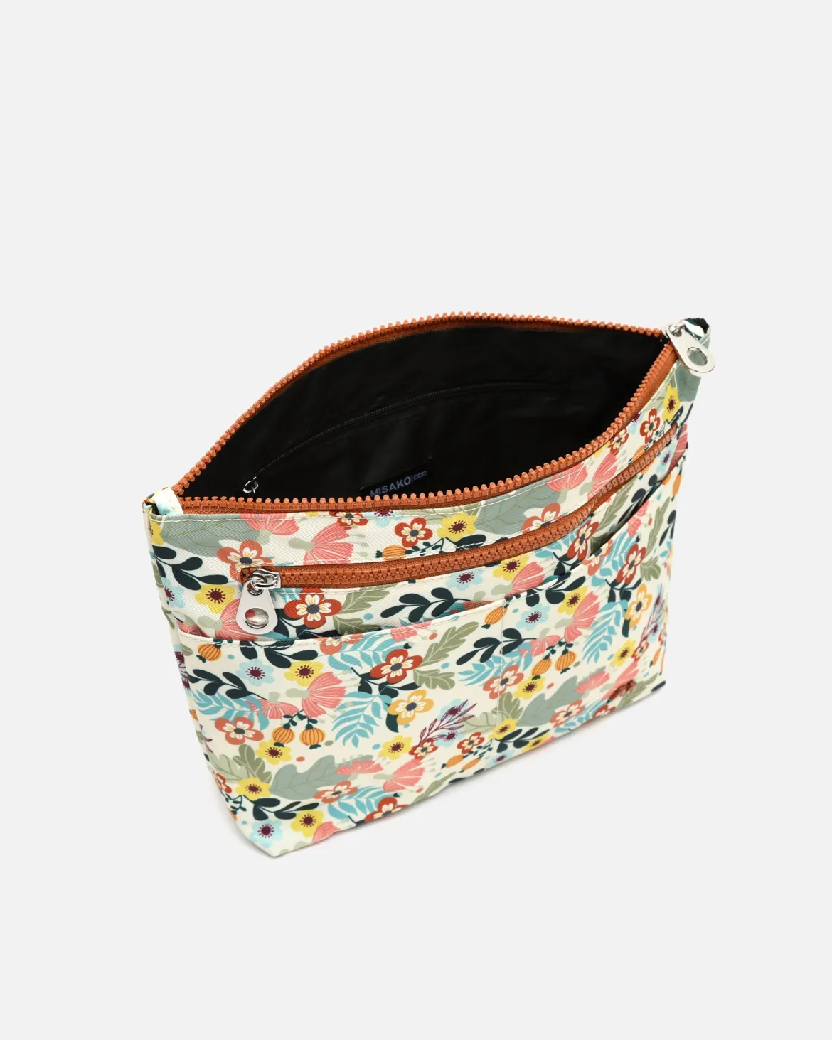 Organizador con estampado