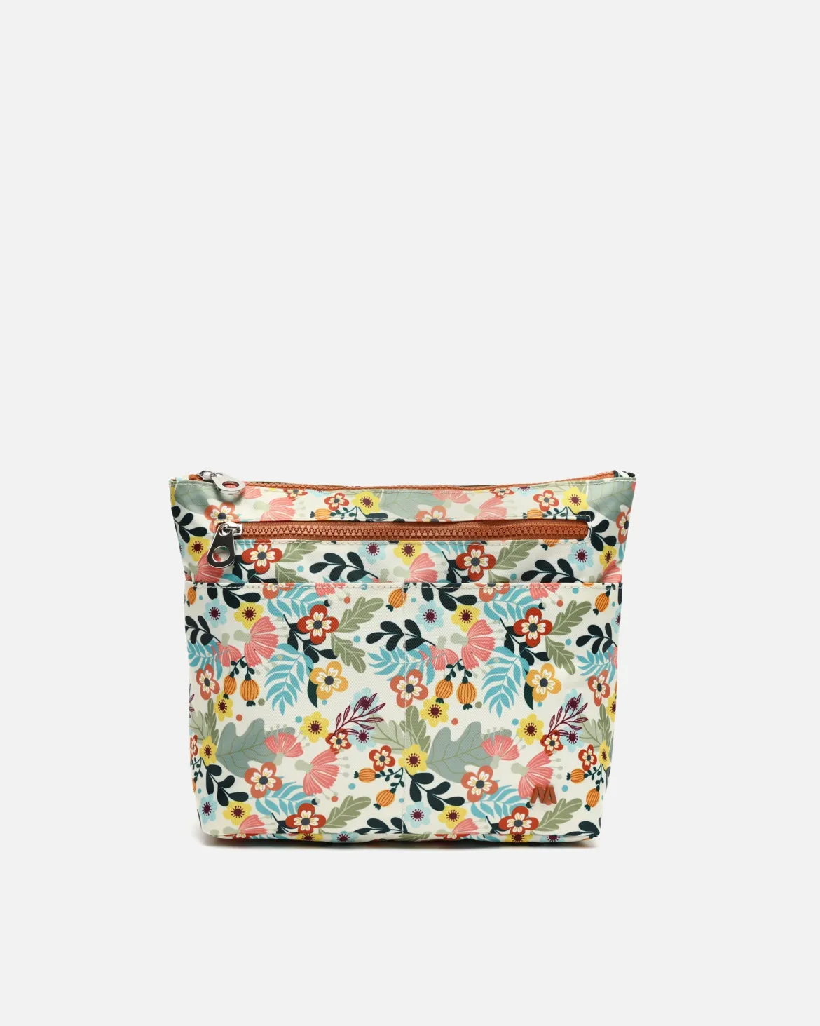 Organizador con estampado