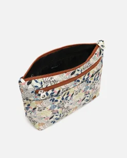 Organizador con estampado