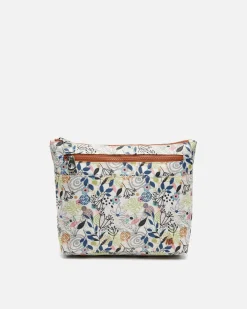 Organizador con estampado
