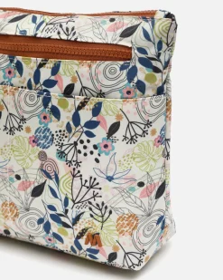 Organizador con estampado