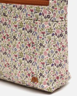 Organizador estampado