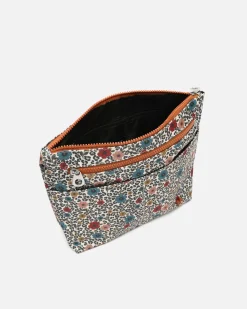 Organizador estampado