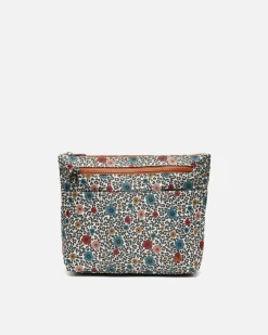 Organizador estampado