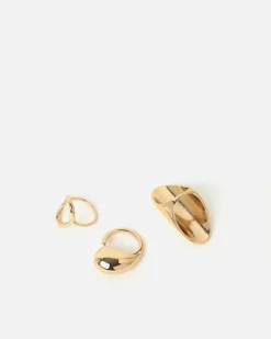 Pack de anillos