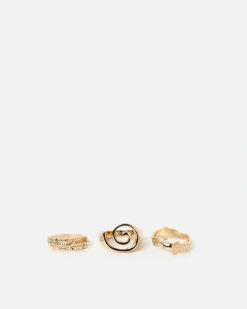 Pack de anillos