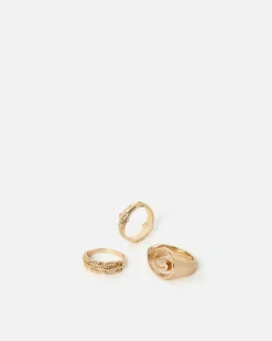 Pack de anillos