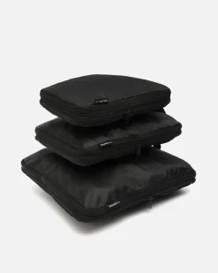 Pack de bolsas organizadoras de equipaje