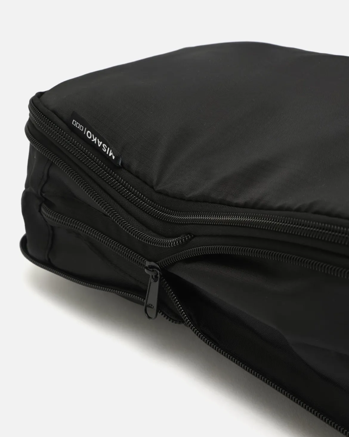 Pack de bolsas organizadoras de equipaje