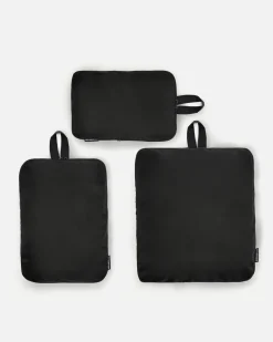 Pack de bolsas organizadoras de equipaje