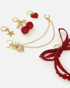Pack de charms