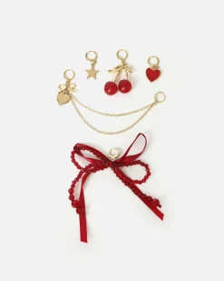 Pack de charms