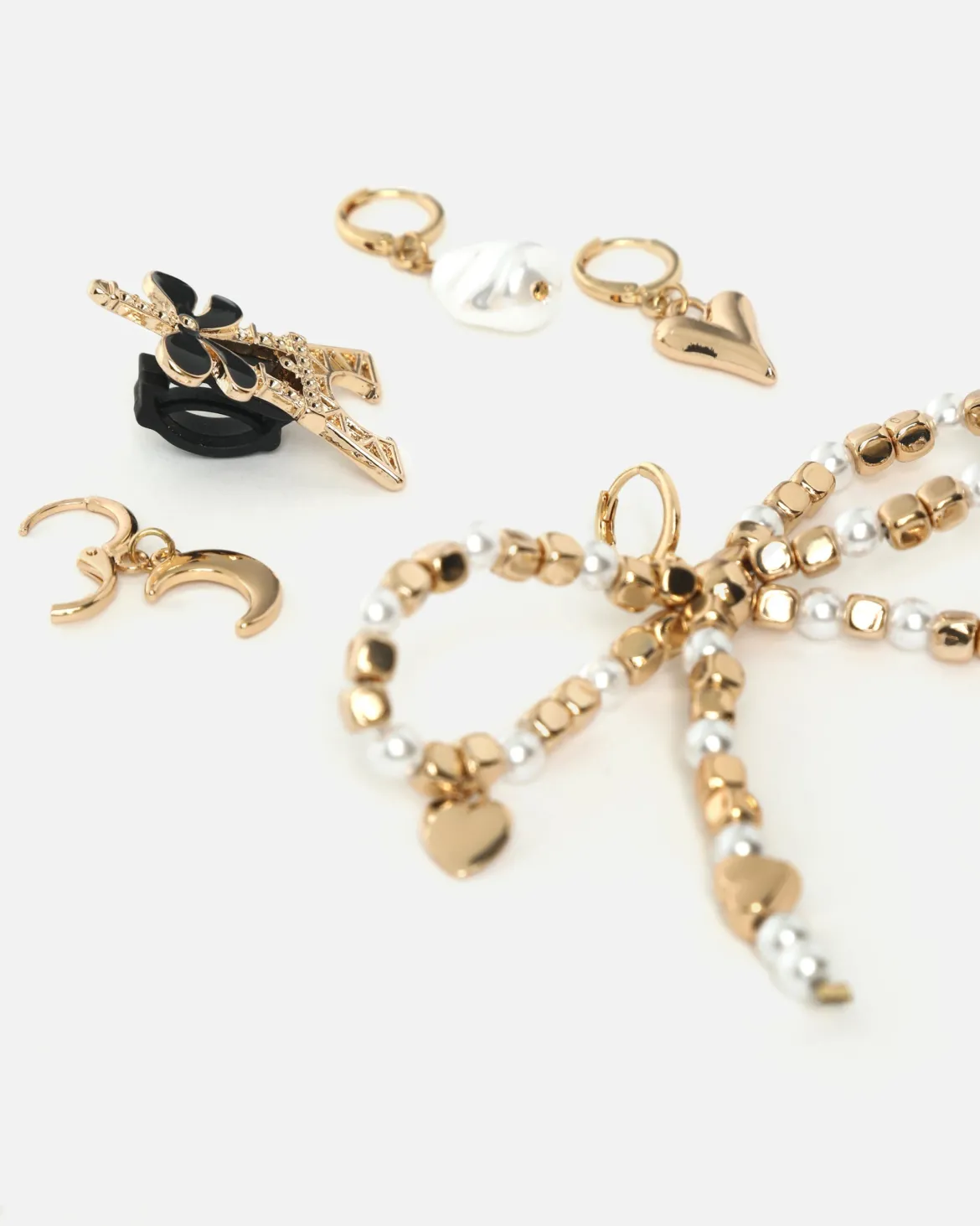 Pack de charms
