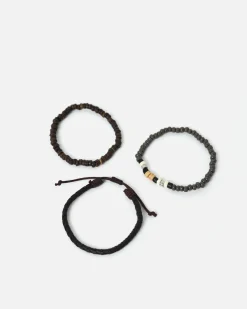 Pack de pulseras