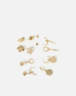 Pack pendientes