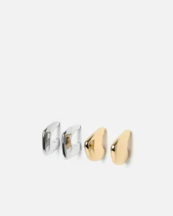 Pack pendientes