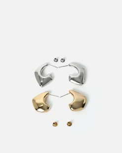 Pack pendientes