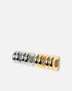 Pack pendientes de aro