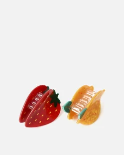 Pack pinza de pelo