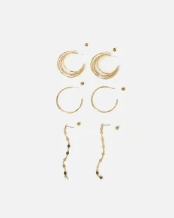 Packs de pendientes