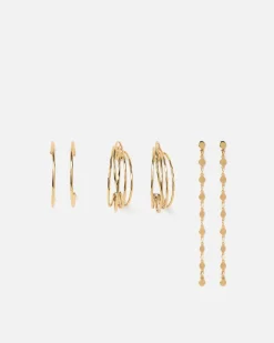 Packs de pendientes