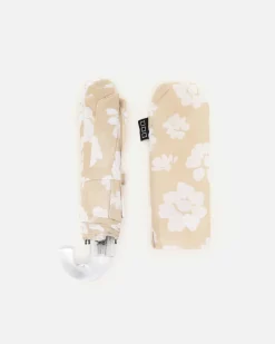 Paraguas pequeño plegable con estampado