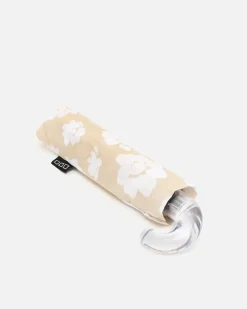 Paraguas pequeño plegable con estampado